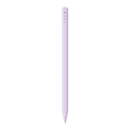 Touch Pen Techsuit AC10SH voor Apple iPad, Actieve Versie, Paars