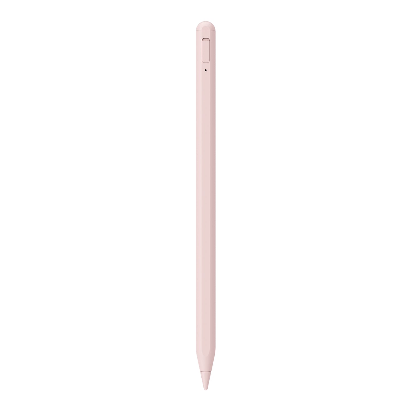 Touch Pen Techsuit AC10SH voor Apple iPad, Actieve Versie, Lichtroze