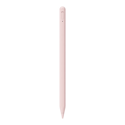 Touch Pen Techsuit AC10SH voor Apple iPad, Actieve Versie, Lichtroze