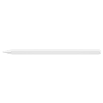Touch Pen Techsuit AC20-Pro voor Apple iPad, Actieve Versie, Wit