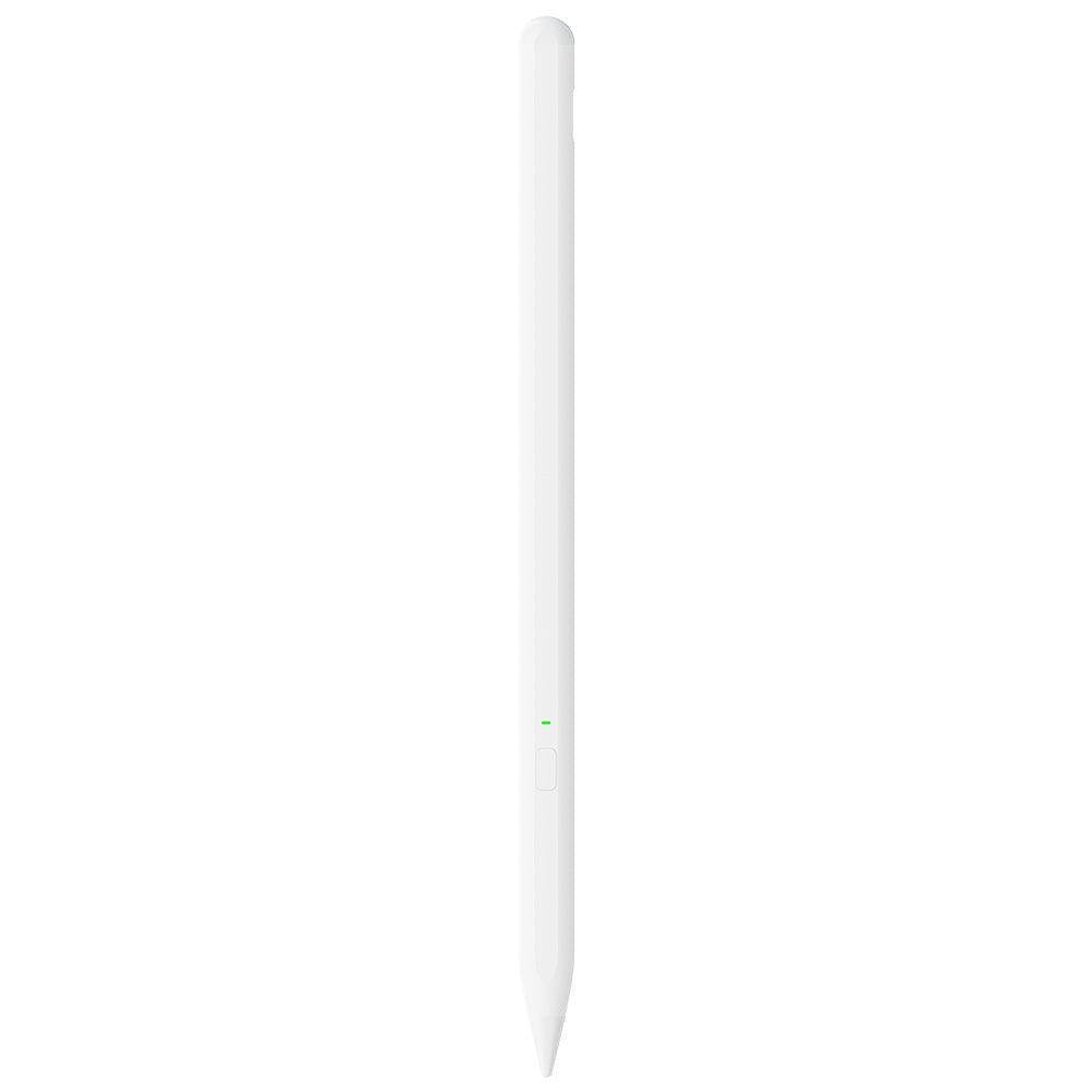 Touch Pen Techsuit AX10 voor Apple iPad, Actieve Versie, Wit