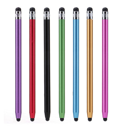 Touch Pen Techsuit JC01, Zwart