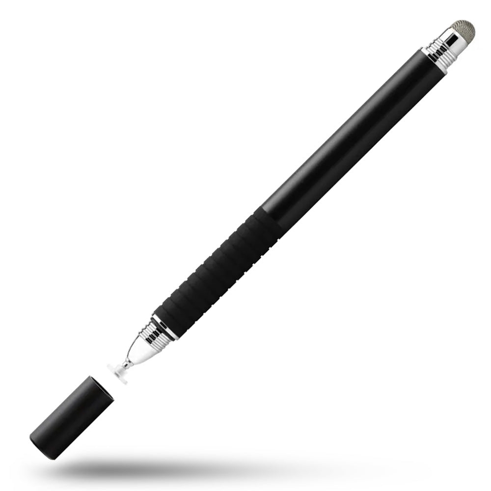 Touch Pen Techsuit JC02, Zwart