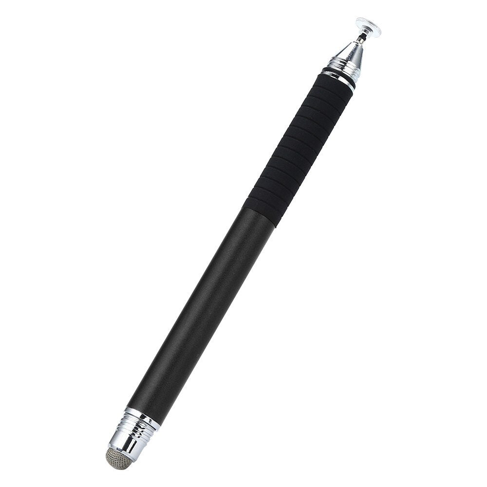 Touch Pen Techsuit JC02, Zwart