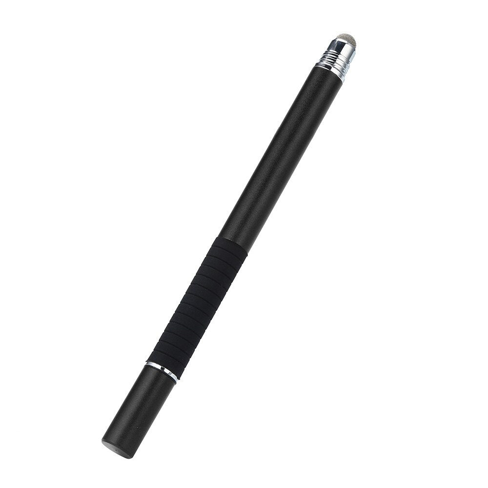 Touch Pen Techsuit JC02, Zwart