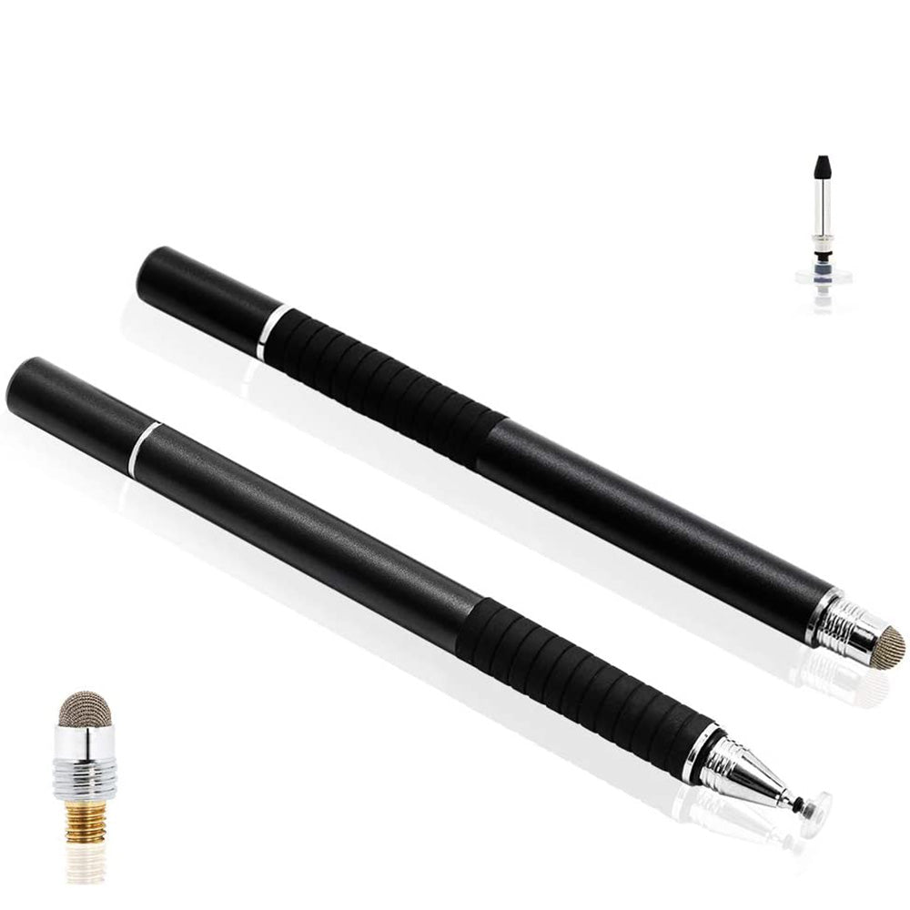 Touch Pen Techsuit JC02, Zwart