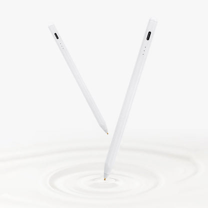 Touch Pen Techsuit S3, Actieve Versie, Wit