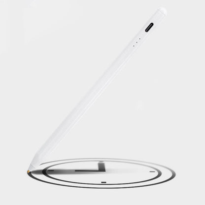 Touch Pen Techsuit S3, Actieve Versie, Wit