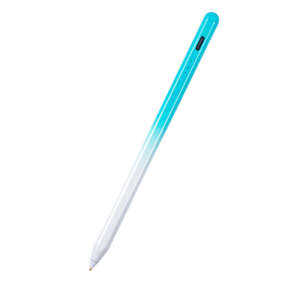Touch Pen Techsuit S3, Actieve Versie, Blauw
