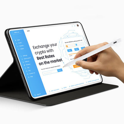 Touch Pen Techsuit S3, Actieve Versie, Blauw