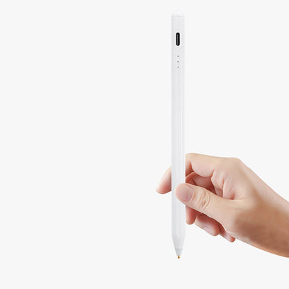 Touch Pen Techsuit S3, Actieve Versie, Zwart