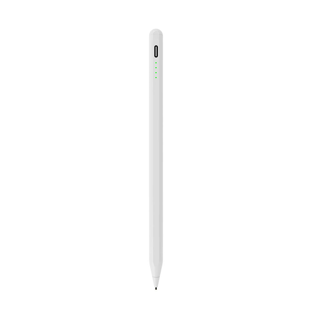 Touch Pen Techsuit T1, Actieve Versie, Wit