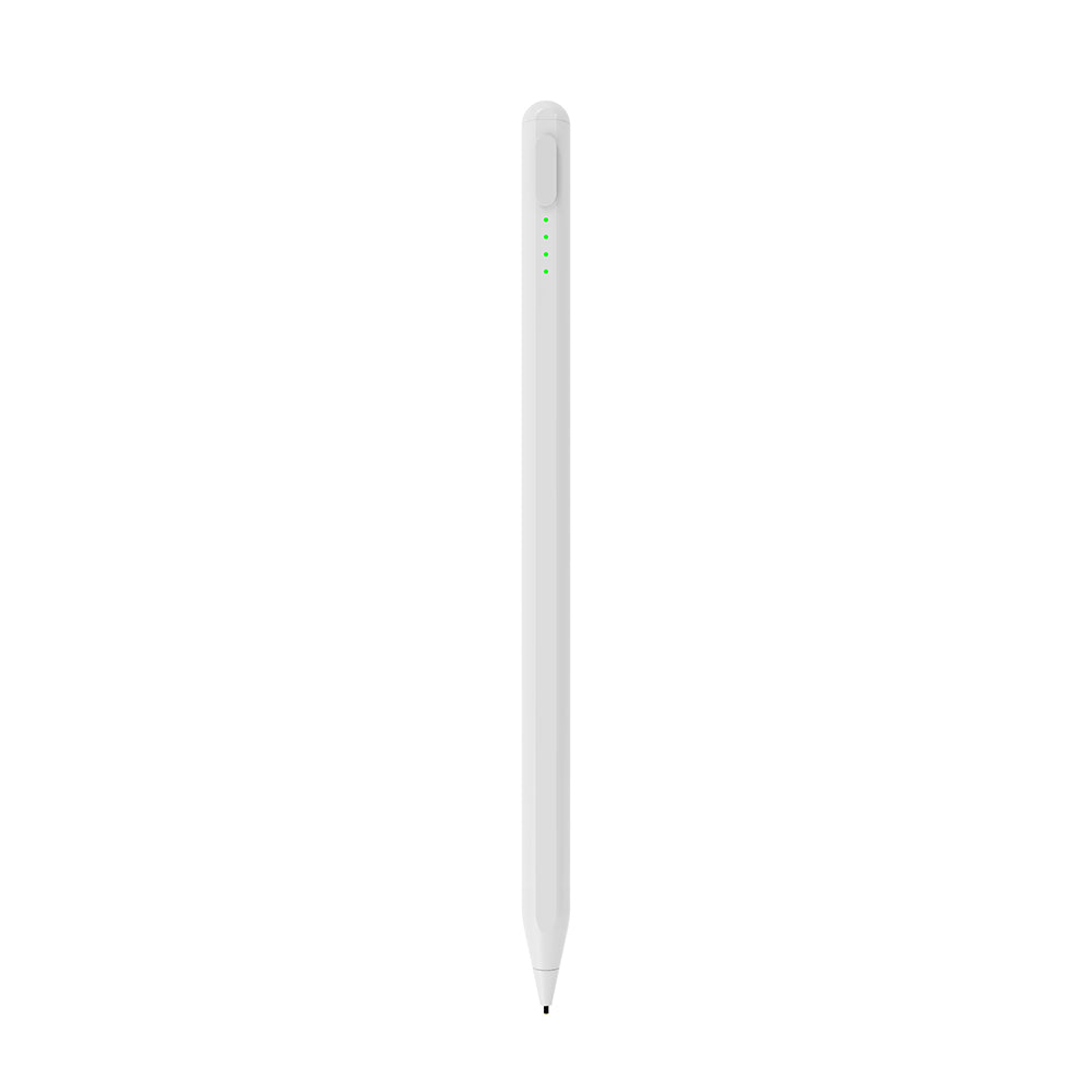 Touch Pen Techsuit T1, Actieve Versie, Wit