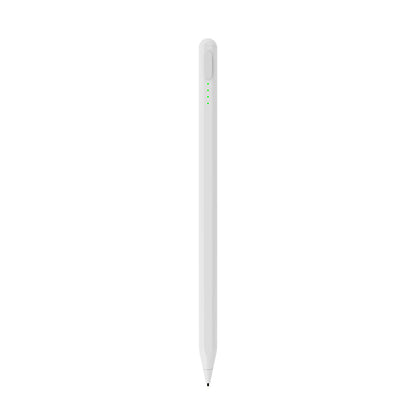 Touch Pen Techsuit T1, Actieve Versie, Wit