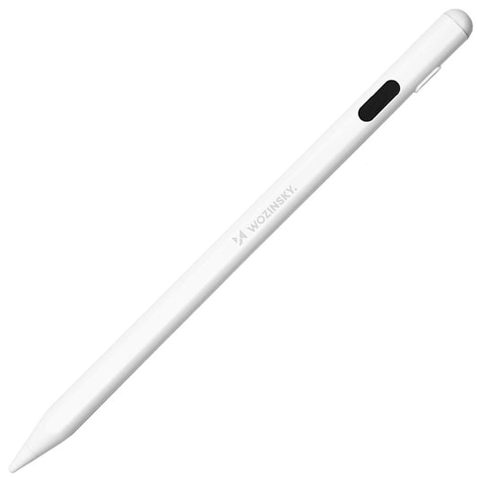 Touch Pen WZK W2268YAS voor Apple iPad, Actieve Versie, Wit