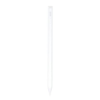Touch Pen XO Design ST-08 voor Apple iPad, Actieve Versie, Wit