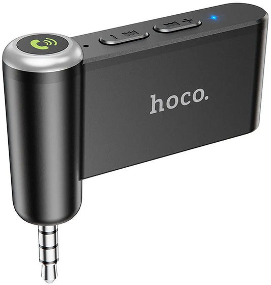 Bluetooth-ontvanger HOCO E58