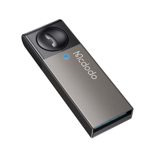 Bluetooth-ontvanger McDodo OT-8250