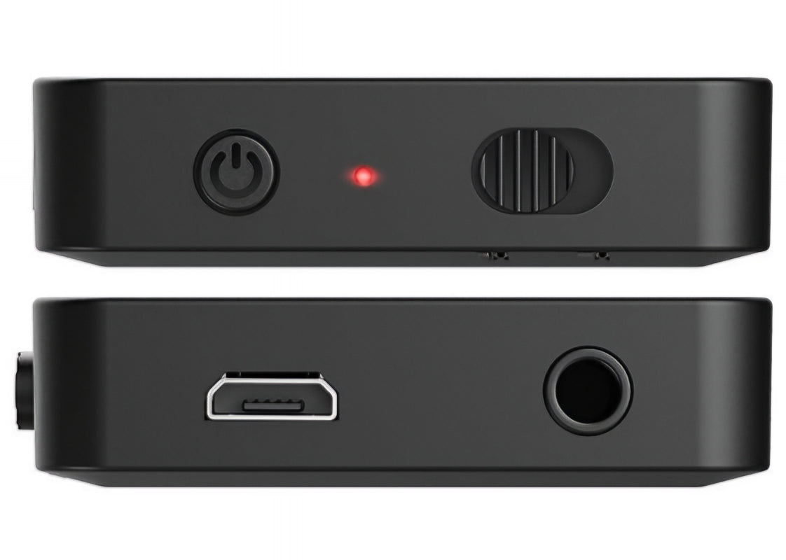 Bluetooth zender/ontvanger BlitzWolf BW-BL2