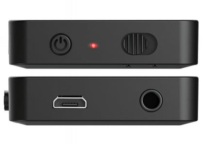 Bluetooth zender/ontvanger BlitzWolf BW-BL2