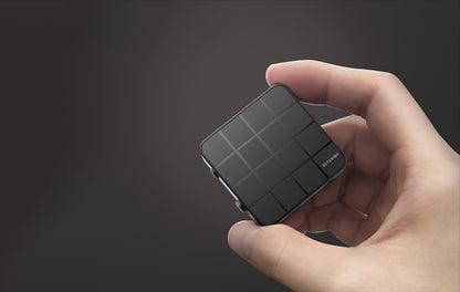 Bluetooth zender/ontvanger BlitzWolf BW-BL2