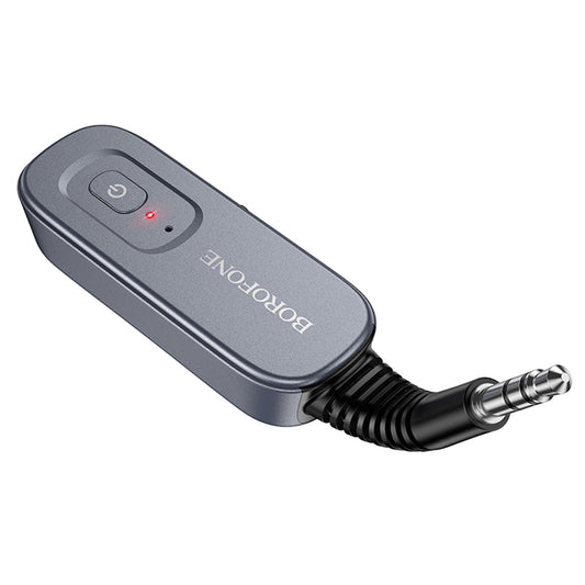Bluetooth-zender / -ontvanger Borofone BC51 Clear Way