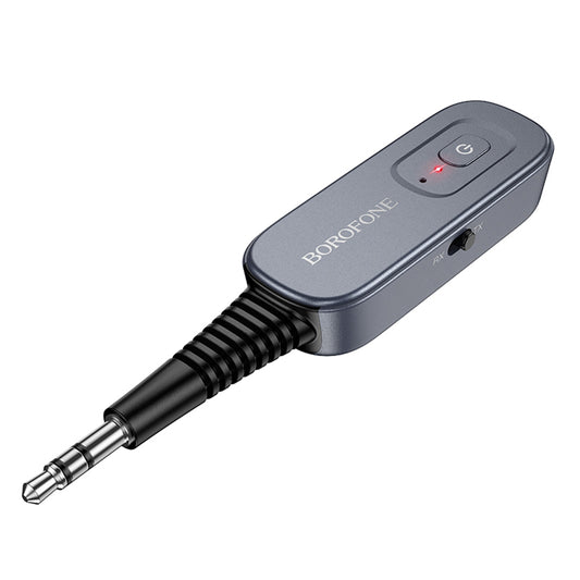 Bluetooth-zender / -ontvanger Borofone BC51 Clear Way