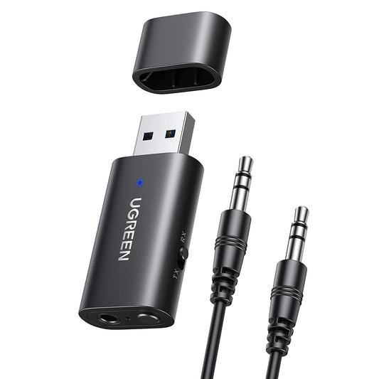 Bluetooth zender / ontvanger UGREEN CM523