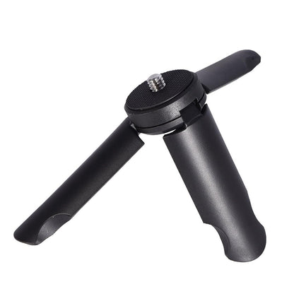 Statief 1/4inch Techsuit TPD1, Zwart