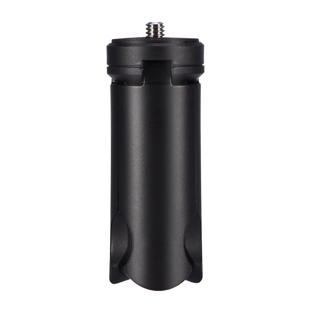 Statief 1/4inch Techsuit TPD1, Zwart