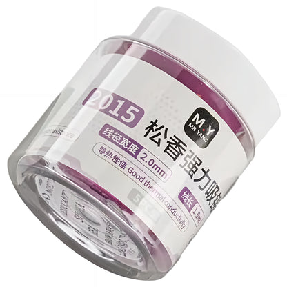 Tresa M.Y New Formula, 2mm, 1.5m, Set 5 stuks