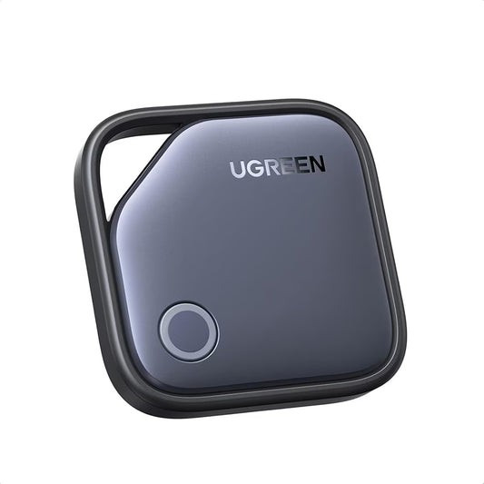 UGREEN SmartTag CM816 (45297) for iOS Series, Gray