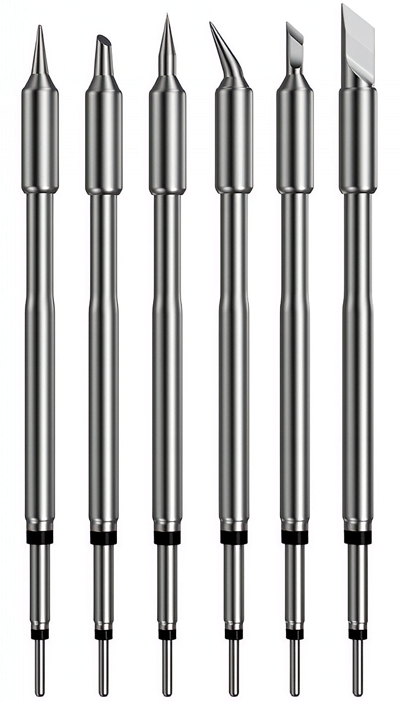 Soldeerpunt Fnirsi HS-02/245, Set van 6 stuks