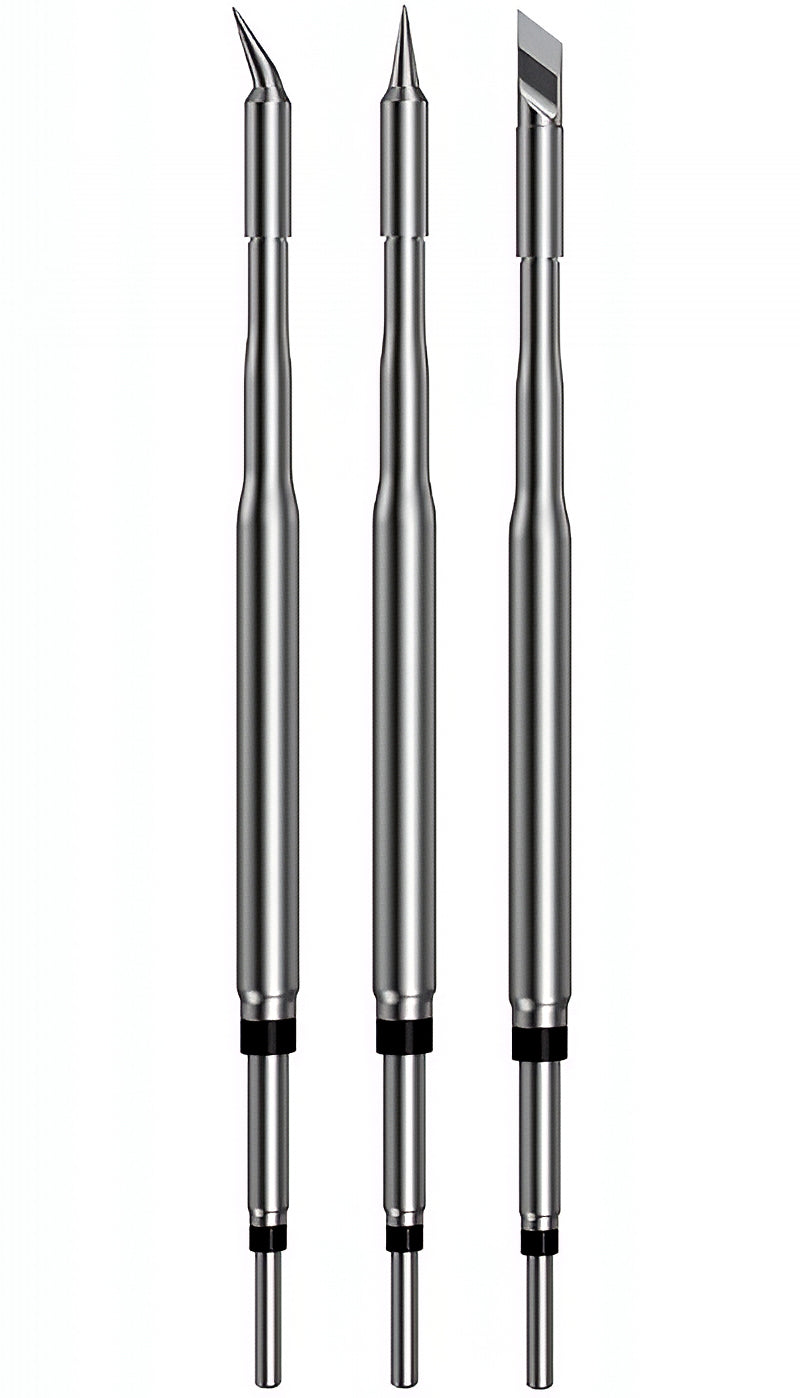 Soldeerpunt Fnirsi HS-02/245, Set van 3 Stuks