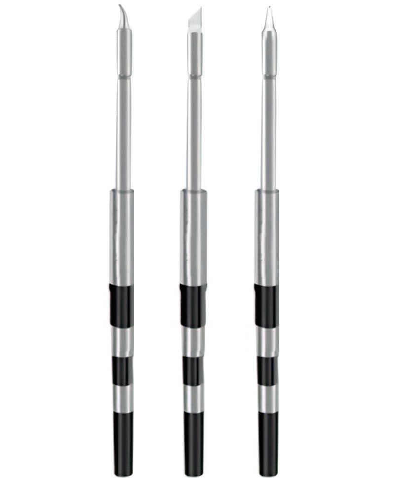 Soldeerpunt Quick TSS08C Serie, 3in1