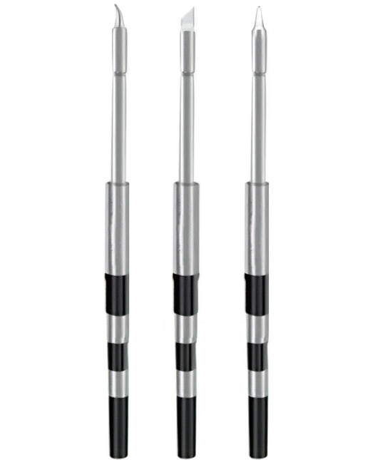 Soldeerpunt Quick TSS08C Serie, 3in1