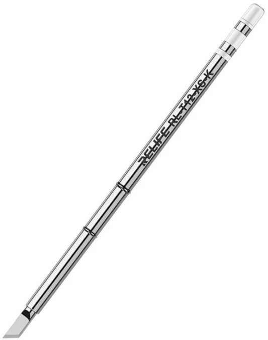 Soldeerpunt Relife T12-XS-K