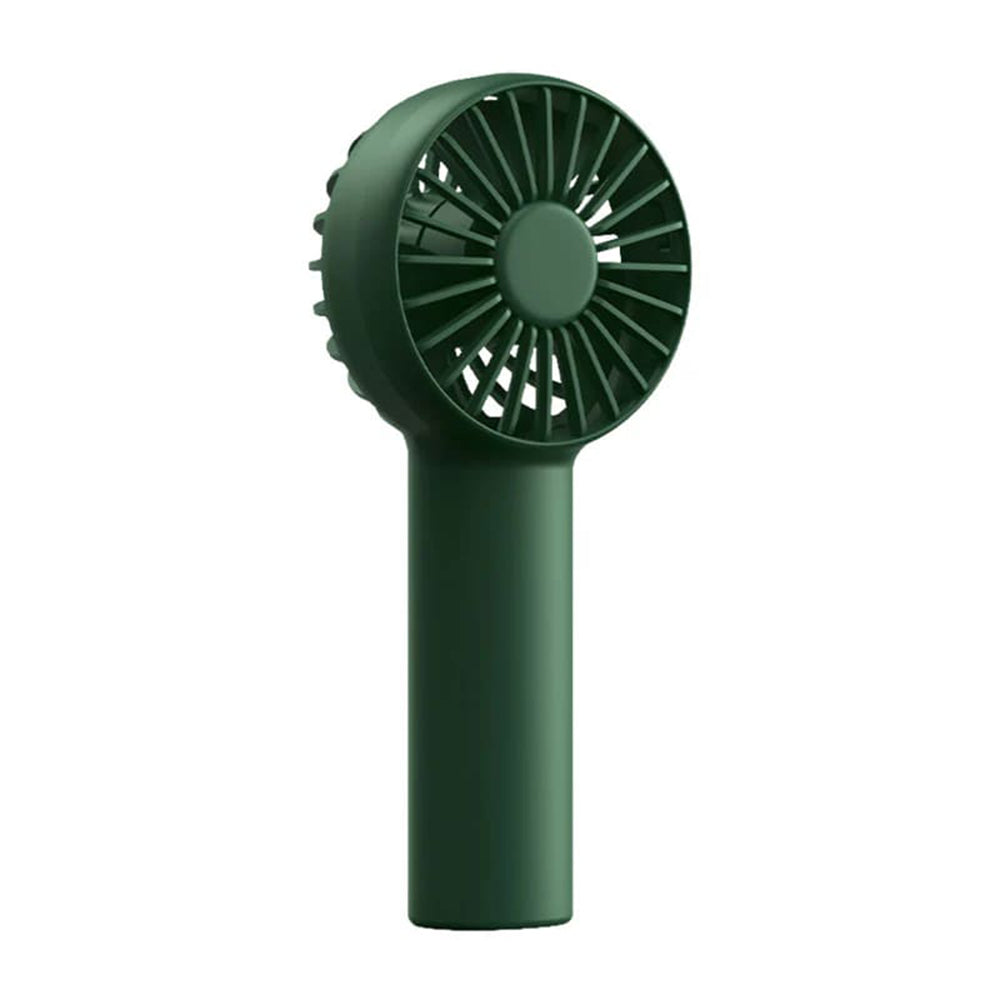 Draagbare Ventilator JisuLife FA20, Groen