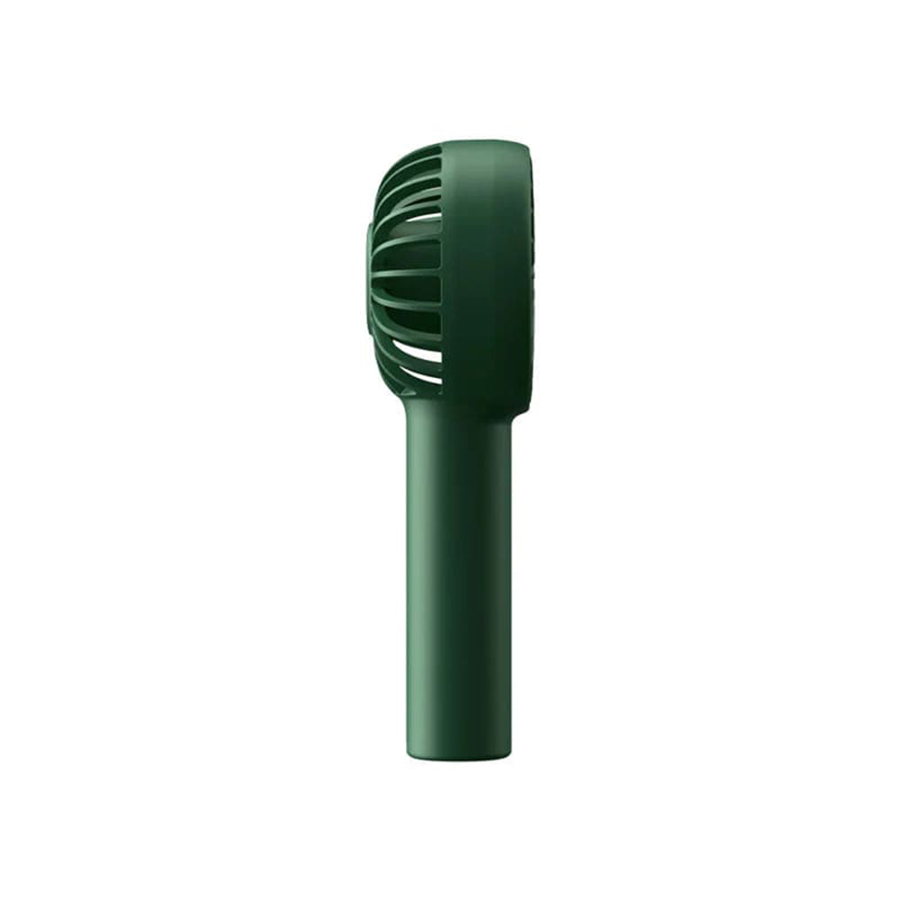 Draagbare Ventilator JisuLife FA20, Groen