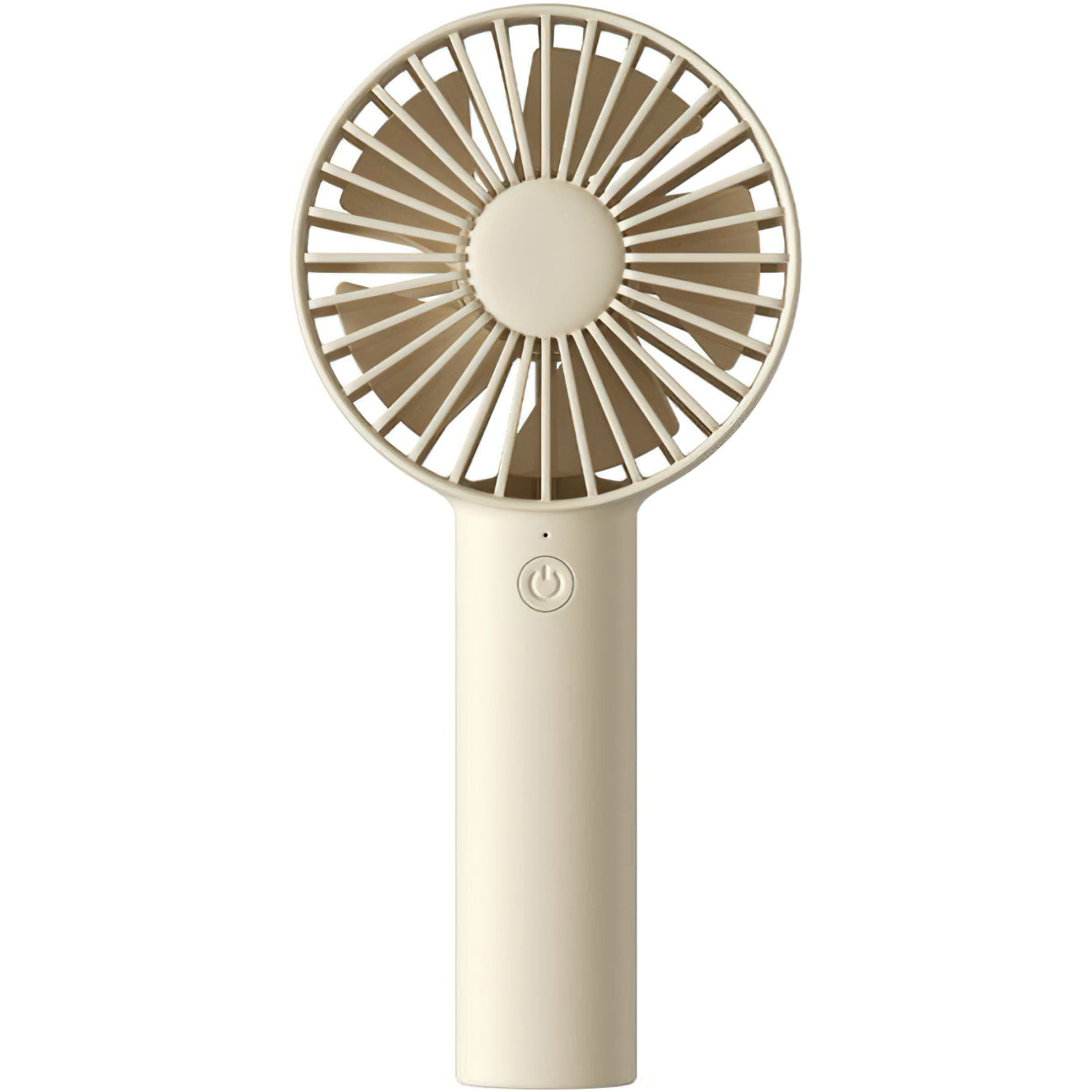 Draagbare Ventilator JisuLife FA21, Beige