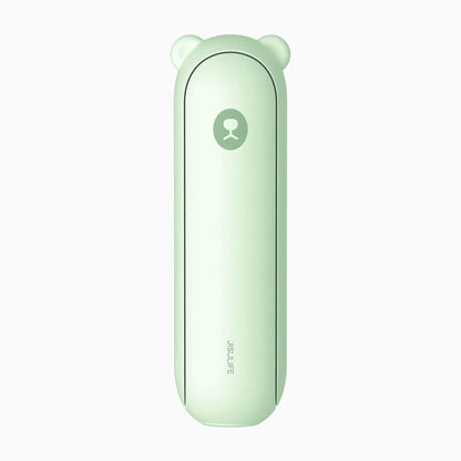 Draagbare Ventilator JisuLife Life8 Plus F8X, Groen