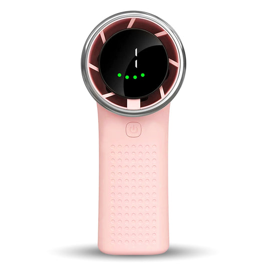Draagbare Ventilator Techsuit A8, Roze