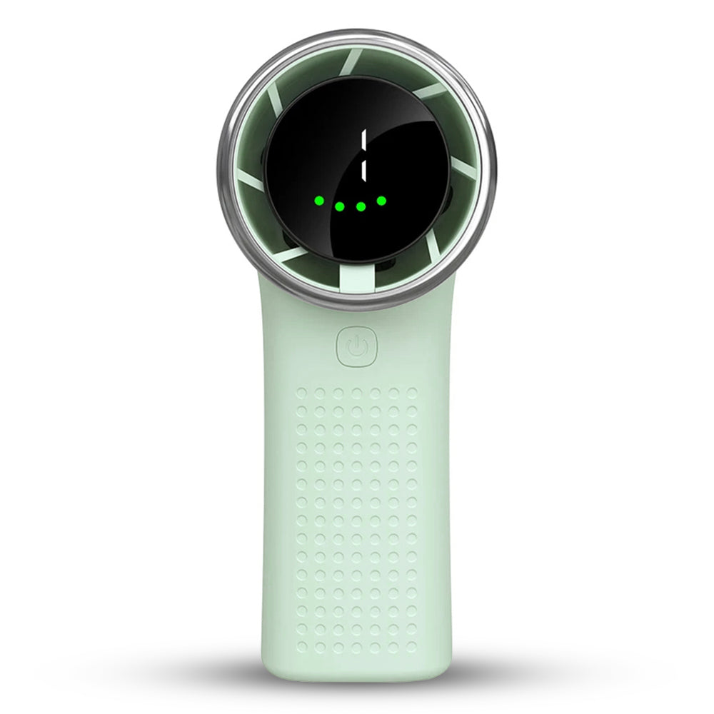 Draagbare Ventilator Techsuit A8, Groen