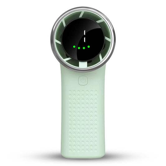 Draagbare Ventilator Techsuit A8, Groen