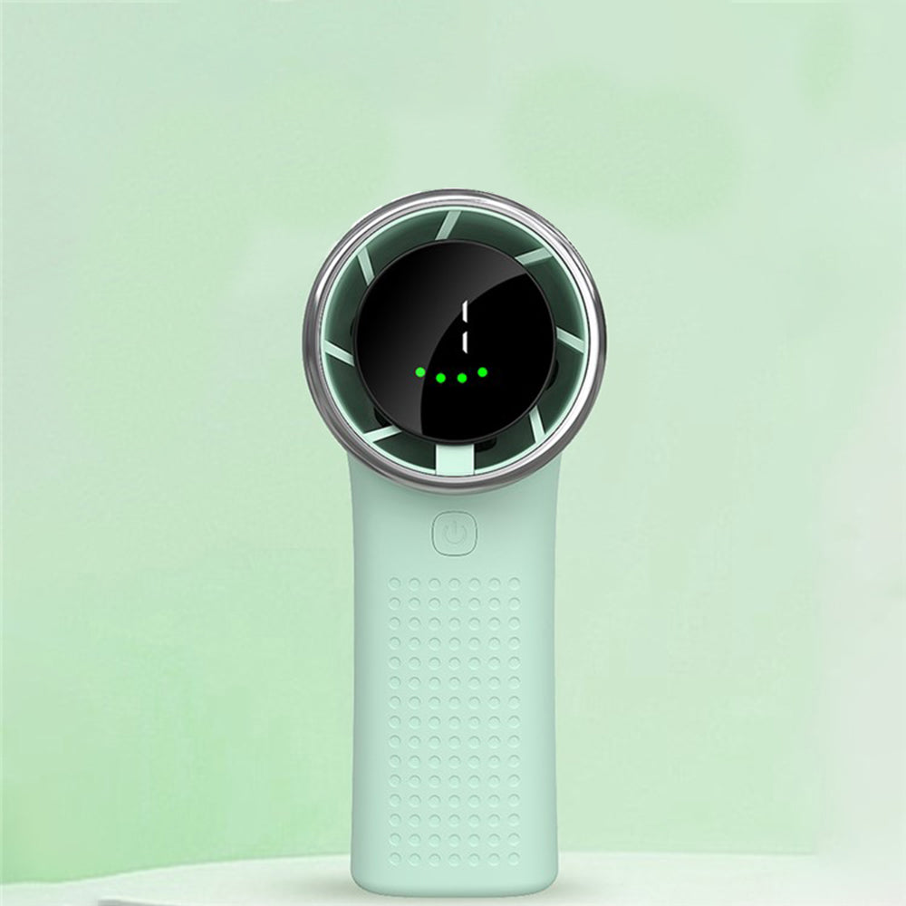 Draagbare Ventilator Techsuit A8, Groen