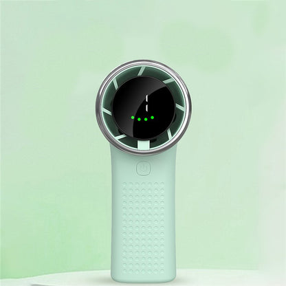 Draagbare Ventilator Techsuit A8, Groen