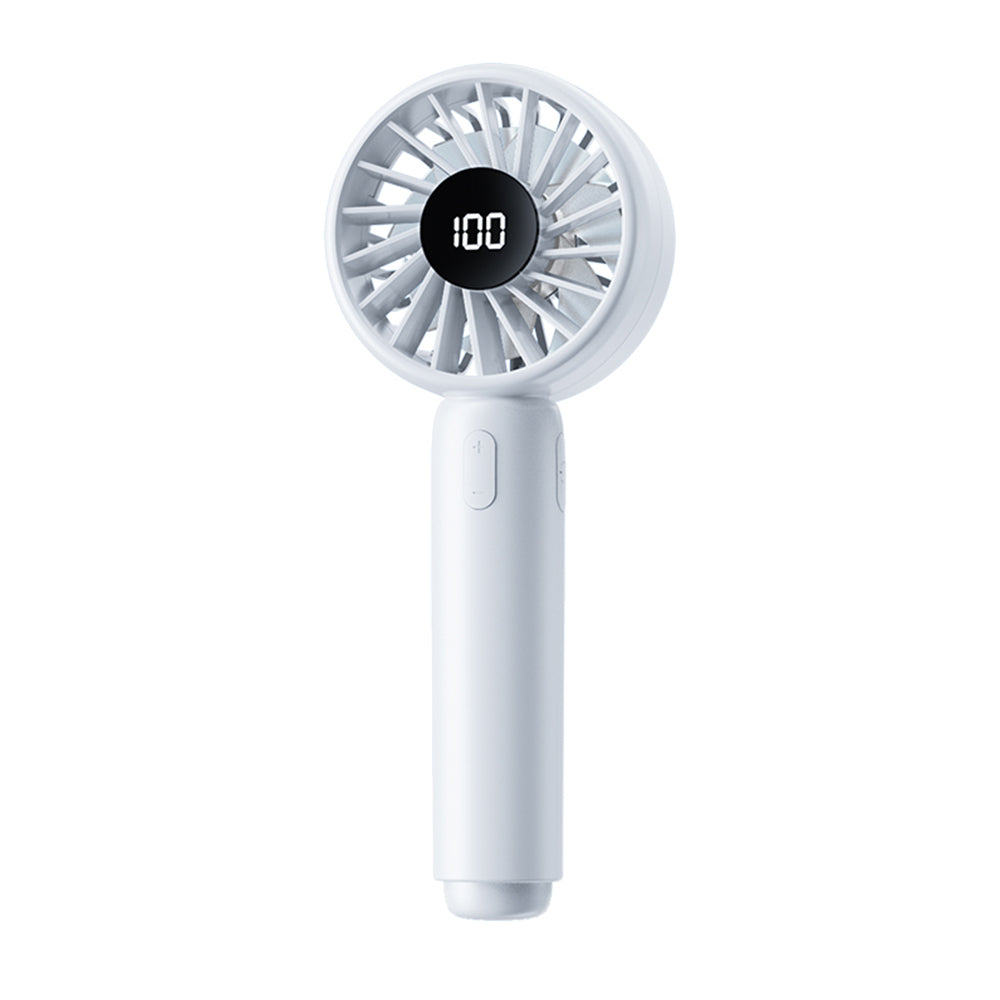 Draagbare Ventilator Techsuit CT-110, Wit