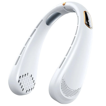 Draagbare Ventilator Techsuit H6, Wit