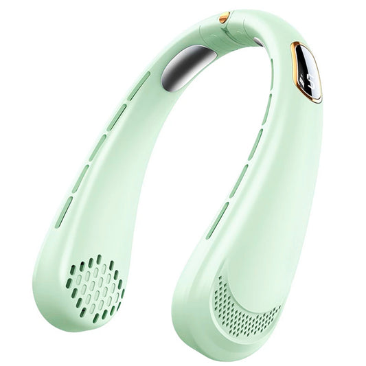 Draagbare Ventilator Techsuit H6, Groen