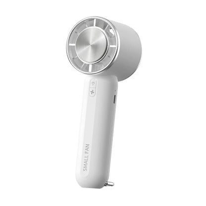 Draagbare Ventilator Techsuit HX138, Wit